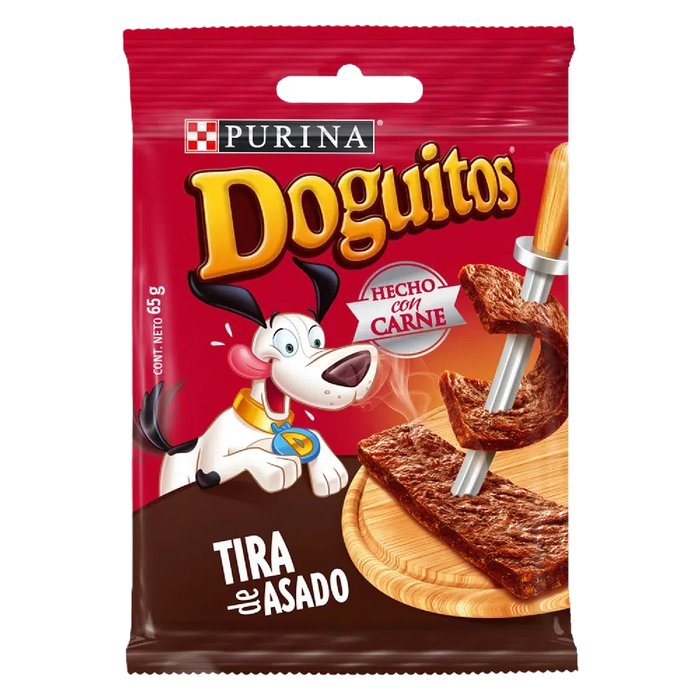 DOGUITOS® Tira de Asado