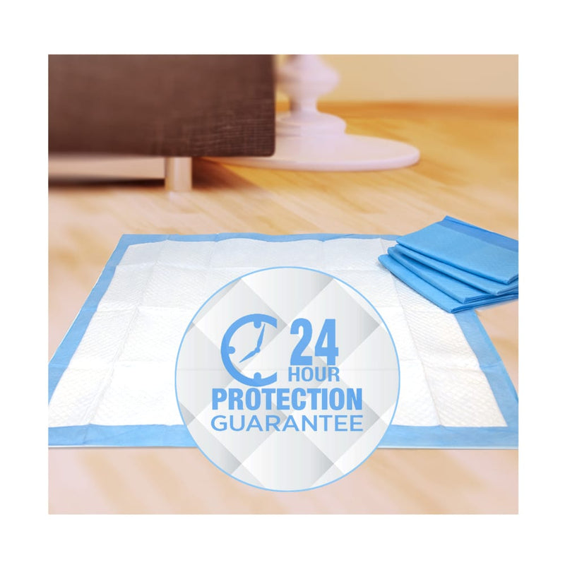 FOUR PAWS Wee-Wee Pads Superior Performance (56 X 58 Cm)