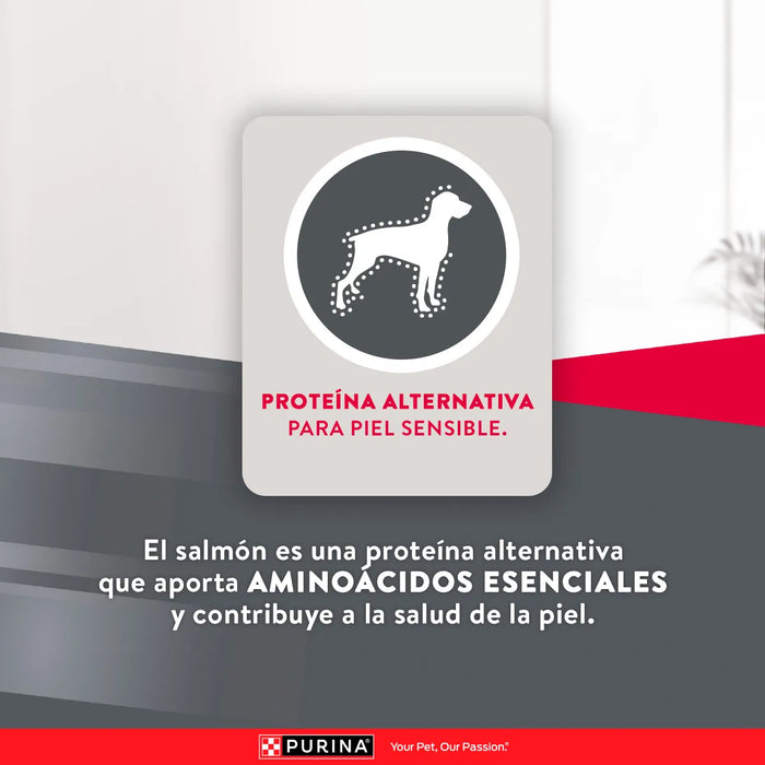 Purina Excellent Adulto Skin Care Salmón