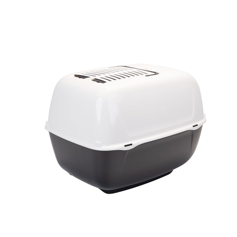 FERPLAST Baño Sanitario Home Prima Gatos