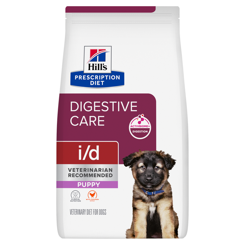 Prescription Diet® i/d® Digestive Care Puppy