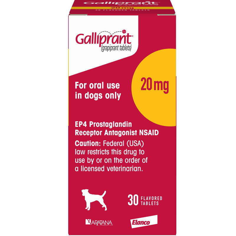 Galliprant 20mg
