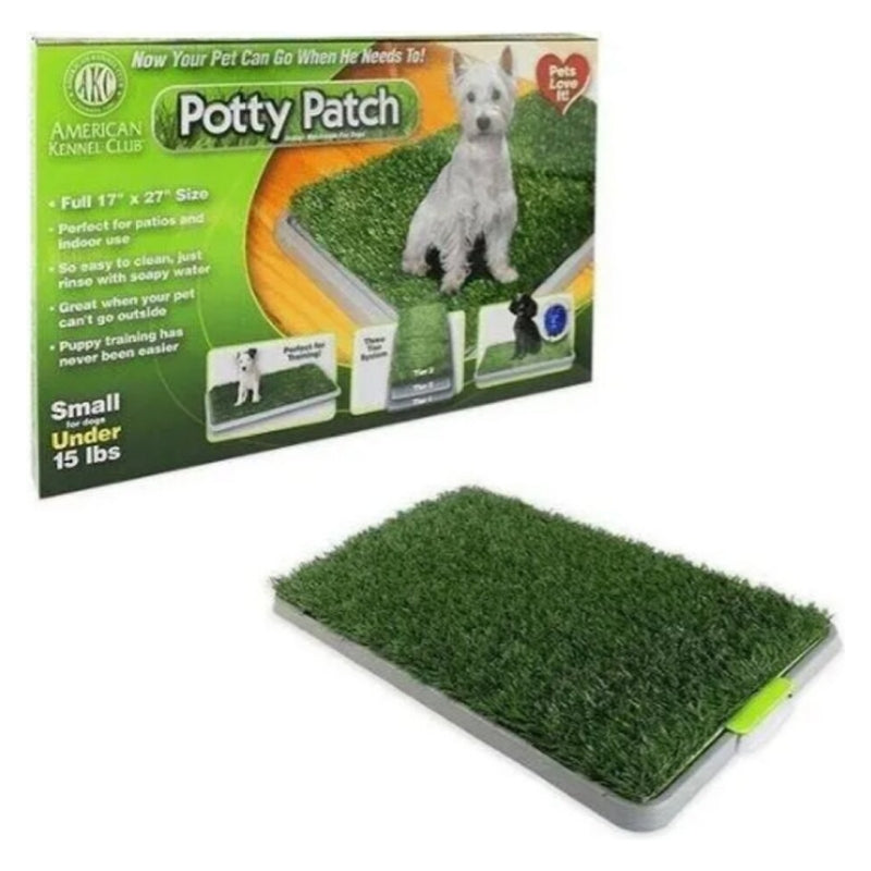 Doggie Fun Potty Patch 43 x 68.5 cm