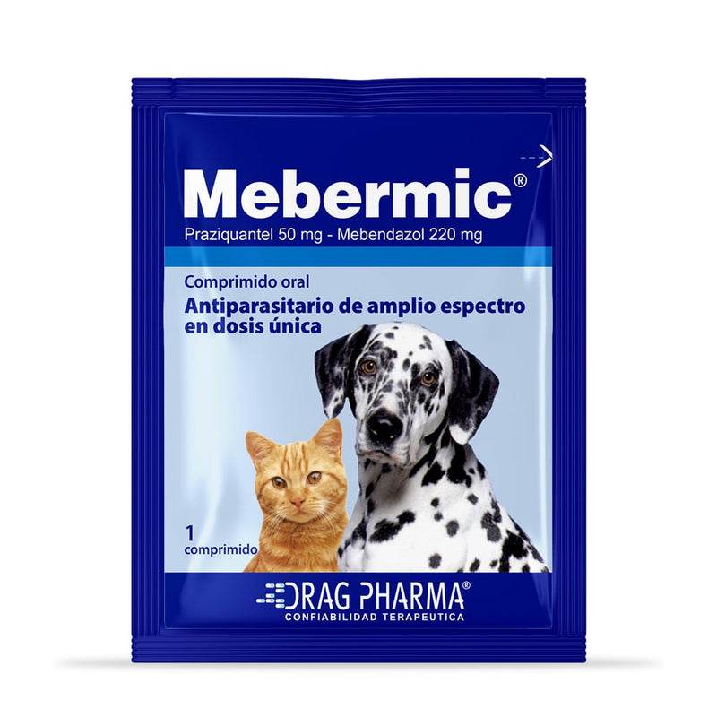Mebermic Gatos y Perros