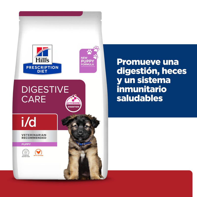 Prescription Diet® i/d® Digestive Care Puppy