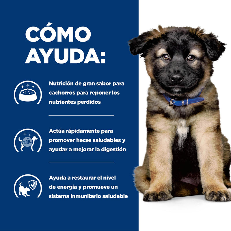 Prescription Diet® i/d® Digestive Care Puppy