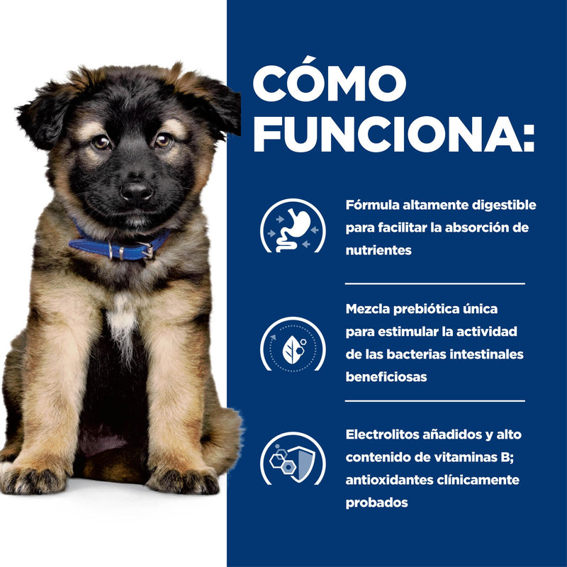 Prescription Diet® i/d® Digestive Care Puppy