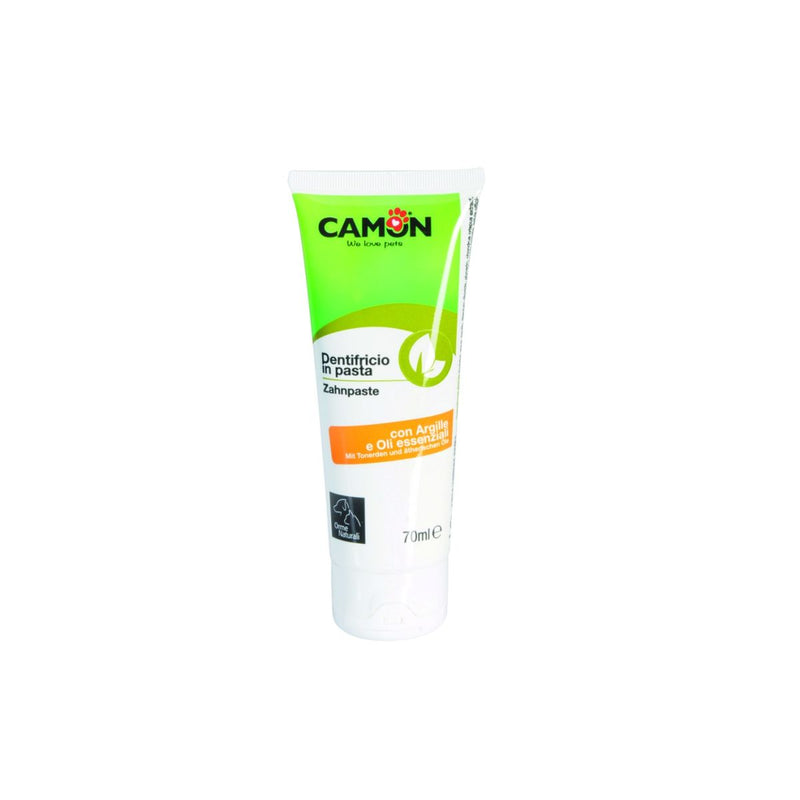 CAMON® Pasta Dental Perros & Gatos