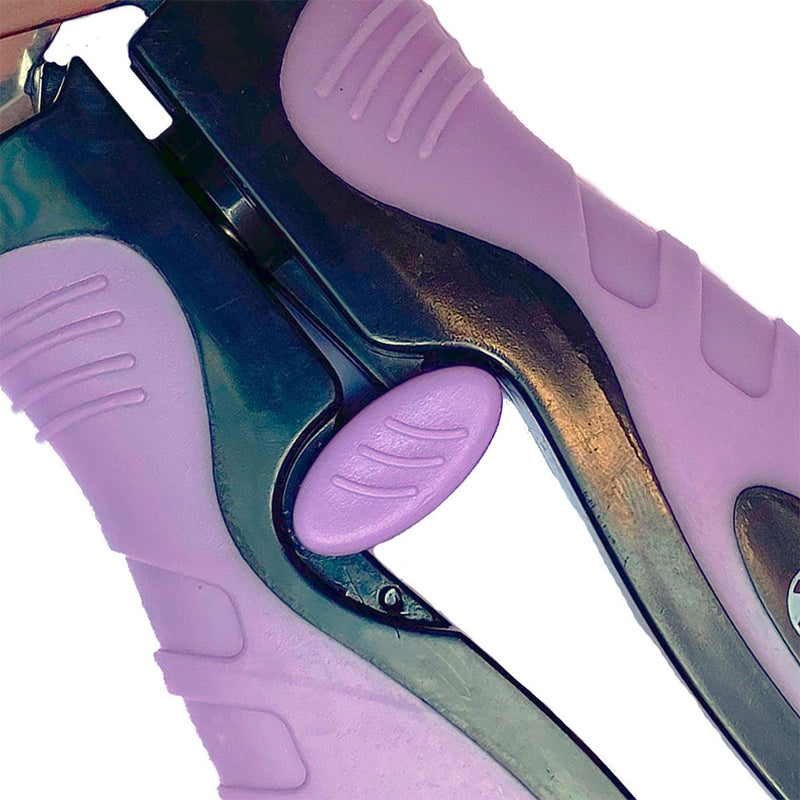 ZUPET® Cortauñas Ergonomico con Forma Alicate