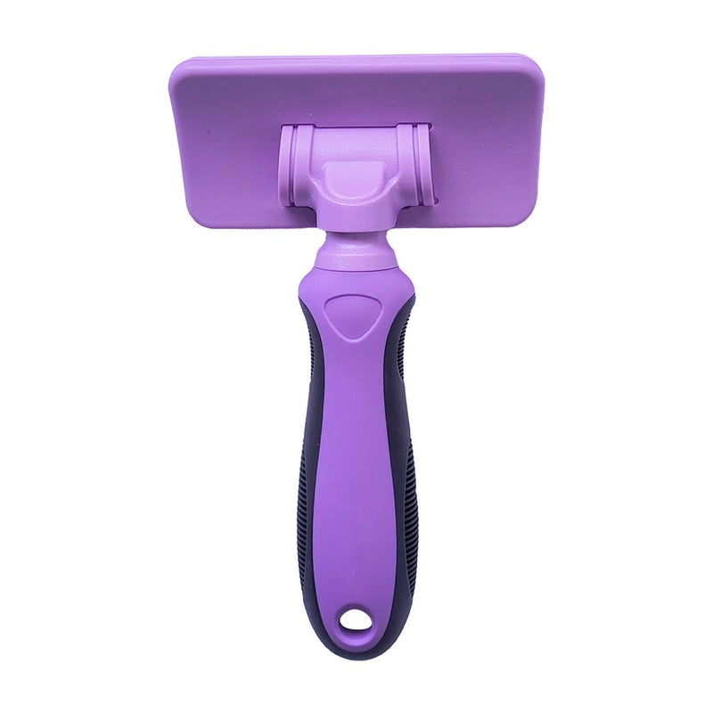 ZUPET® Cepillo Rasqueta Multifuncional