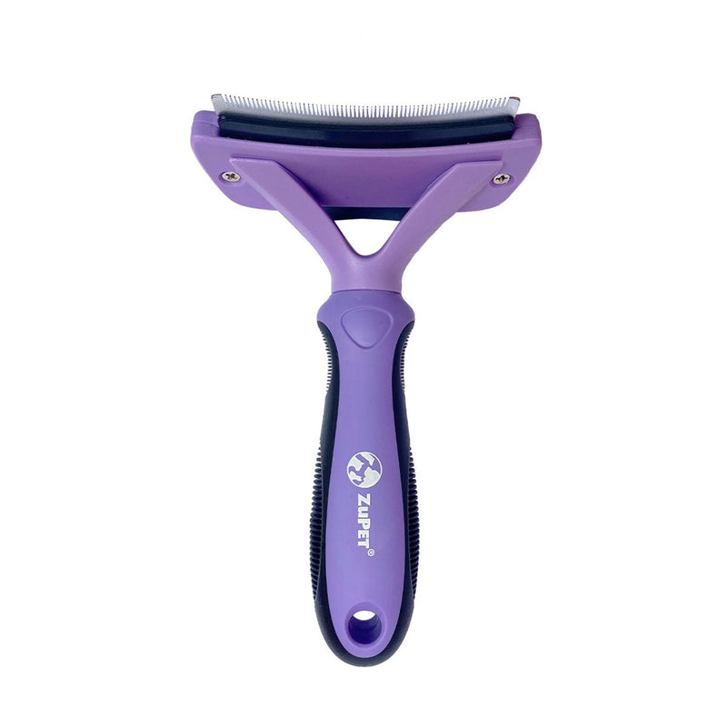 ZUPET® Cepillo Removedor De-Shedder