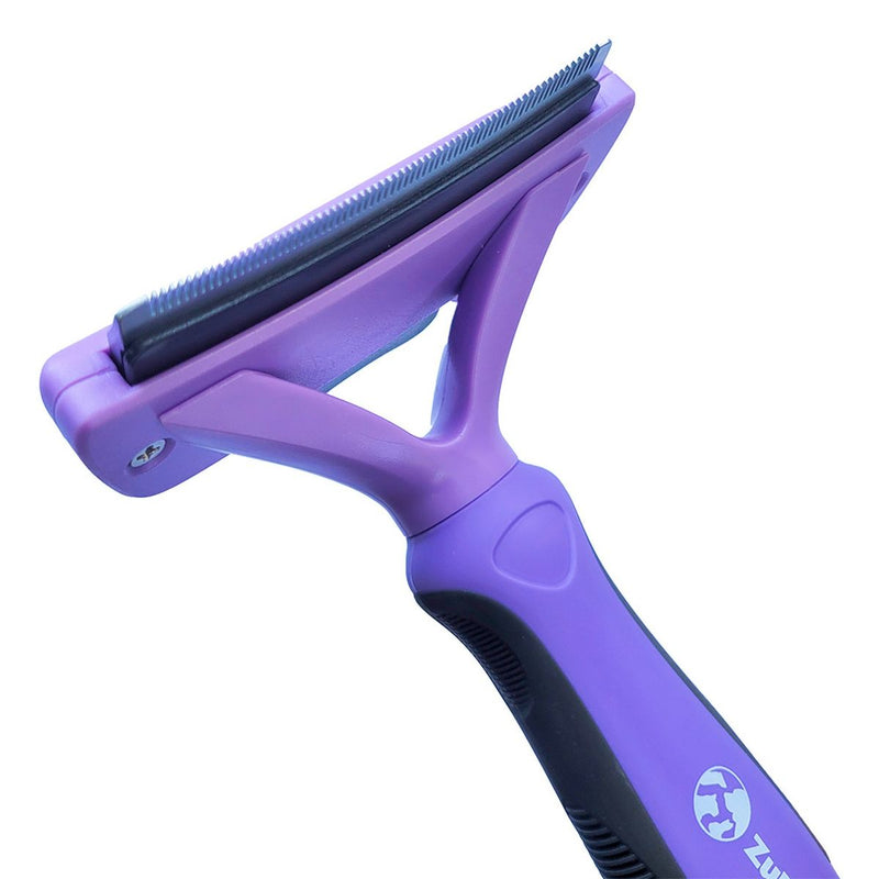 ZUPET® Cepillo Removedor De-Shedder