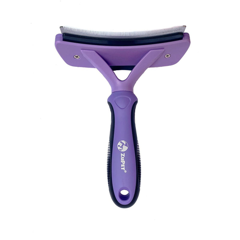 ZUPET® Cepillo Removedor De-Shedder