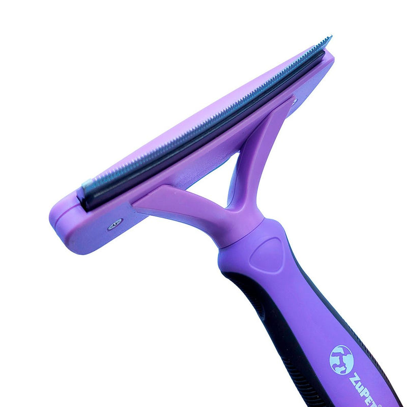 ZUPET® Cepillo Removedor De-Shedder