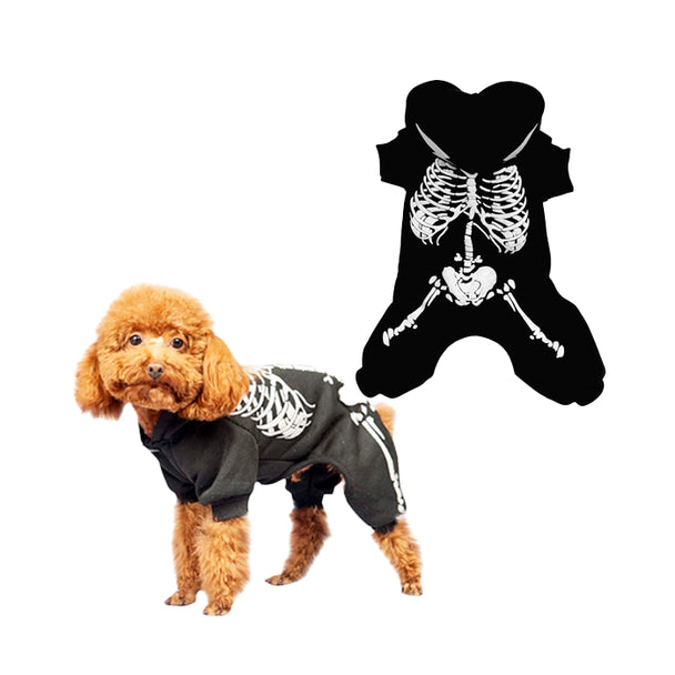 Disfraz de Perros Halloween