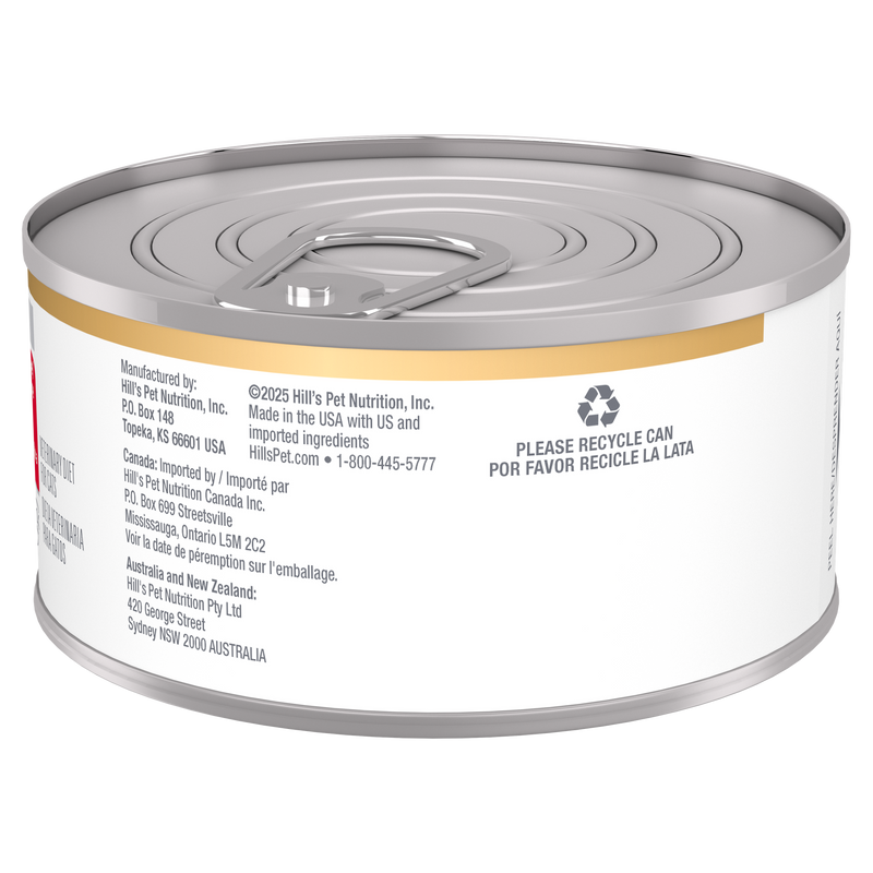 Prescription Diet® Gastrointestinal Biome Chicken Stew Gatos