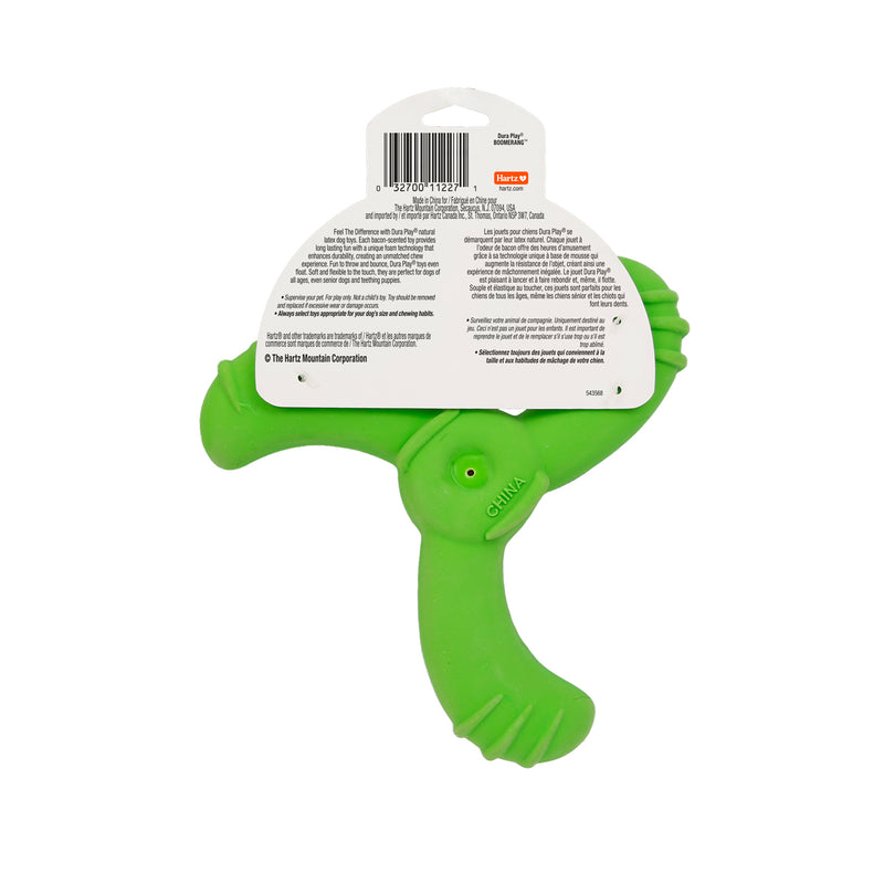 HARTZ® Dura Play® Boomerang