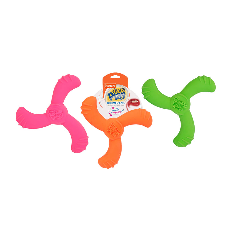 HARTZ® Dura Play® Boomerang