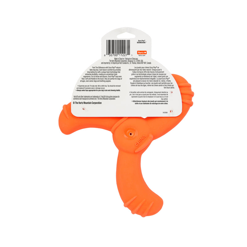HARTZ® Dura Play® Boomerang
