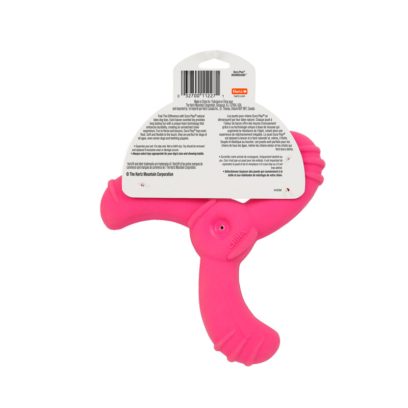 HARTZ® Dura Play® Boomerang