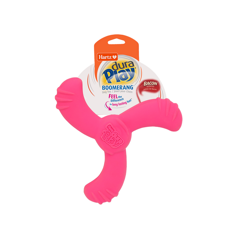 HARTZ® Dura Play® Boomerang