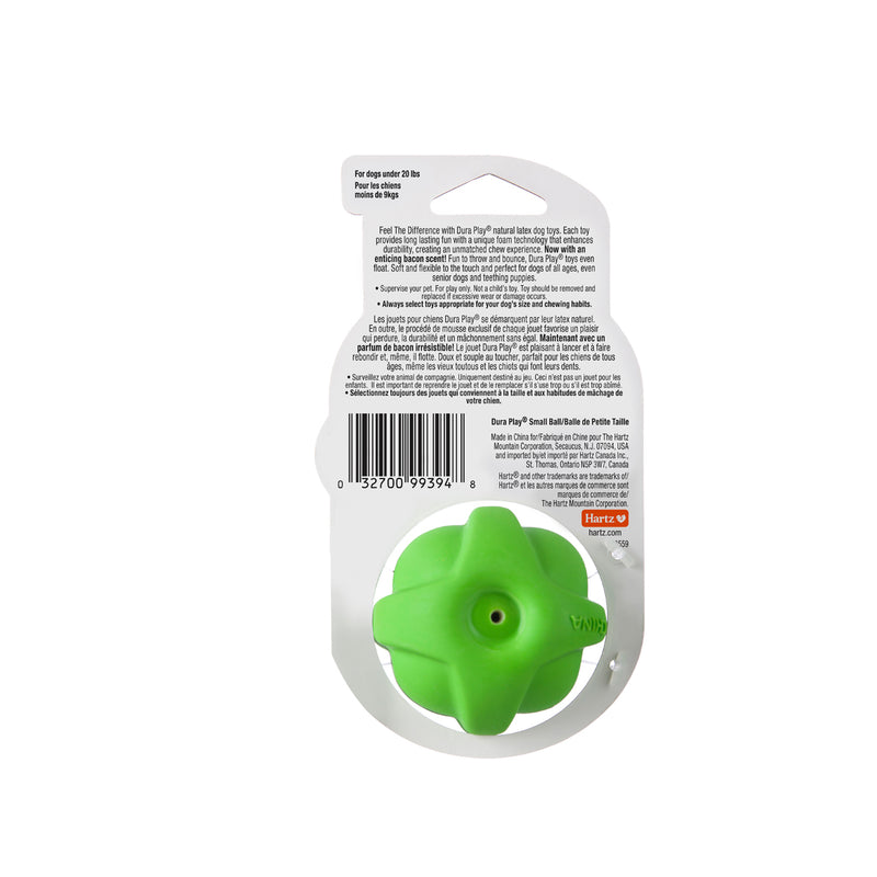 HARTZ® Dura Play® Ball