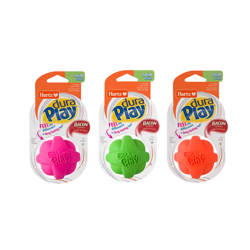 HARTZ® Dura Play® Ball