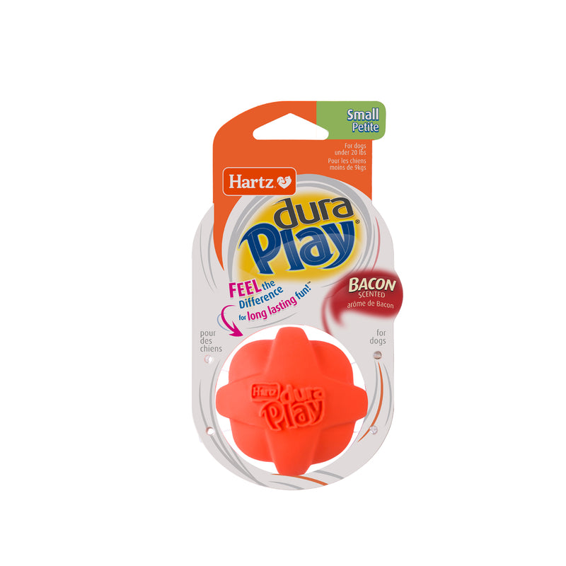 HARTZ® Dura Play® Ball