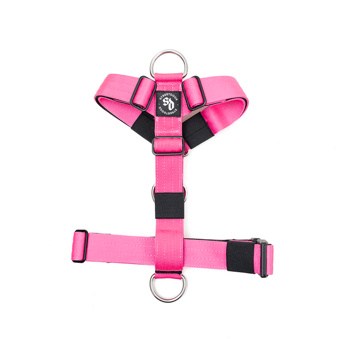 Arnes Strap Pink