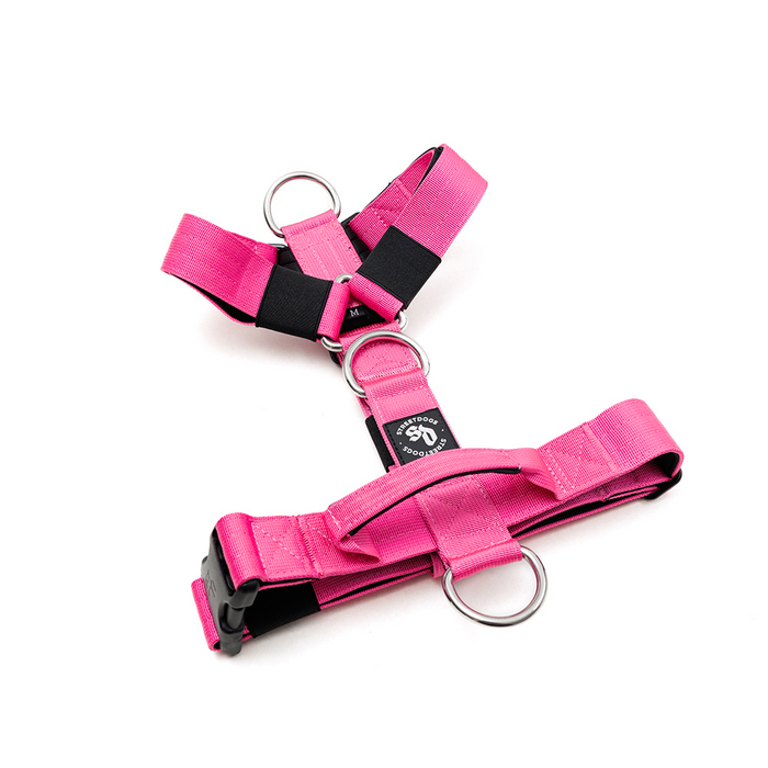 Arnes Strap Pink