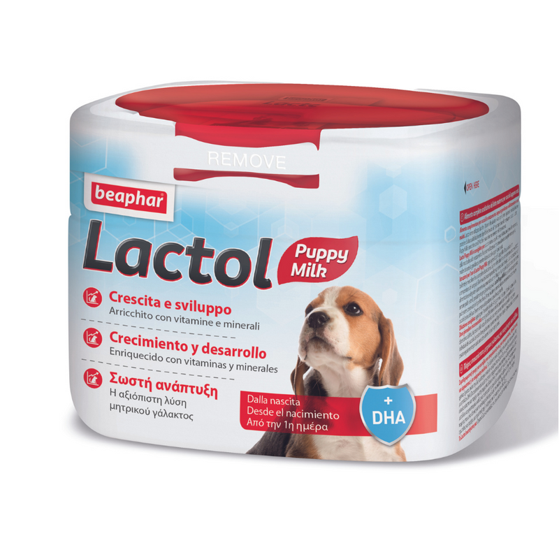 Lactol Puppy Milk - Leche para cachorros