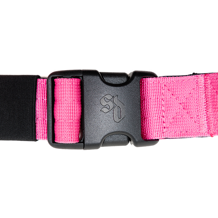 Arnes Strap Pink