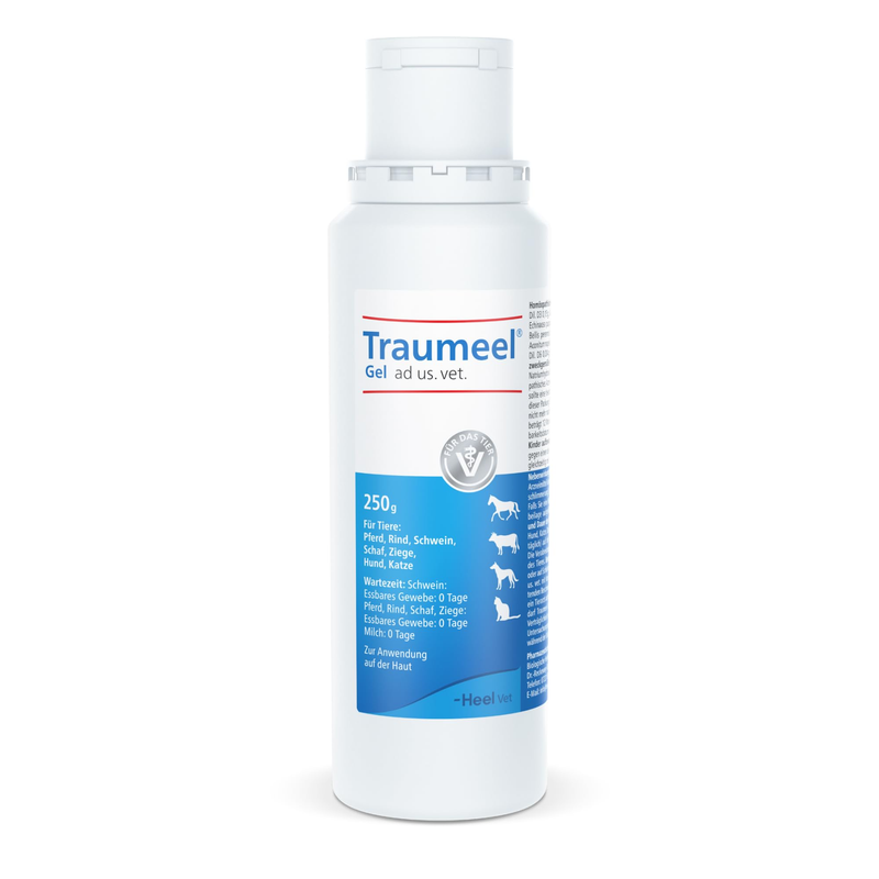 Traumeel® Antiinflamatorio Gel
