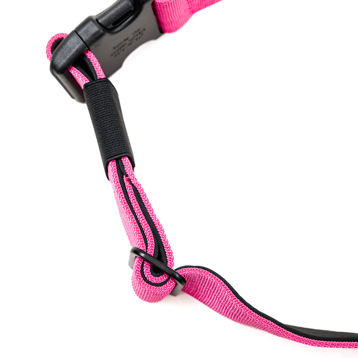 Arnes Strap Pink