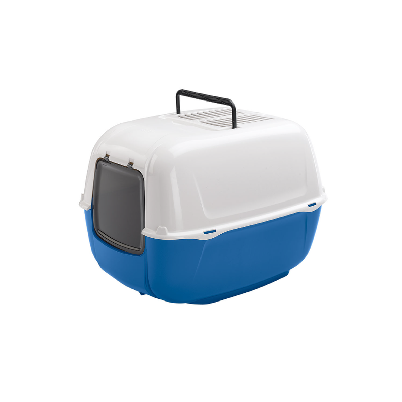 FERPLAST Baño Sanitario Home Prima Gatos
