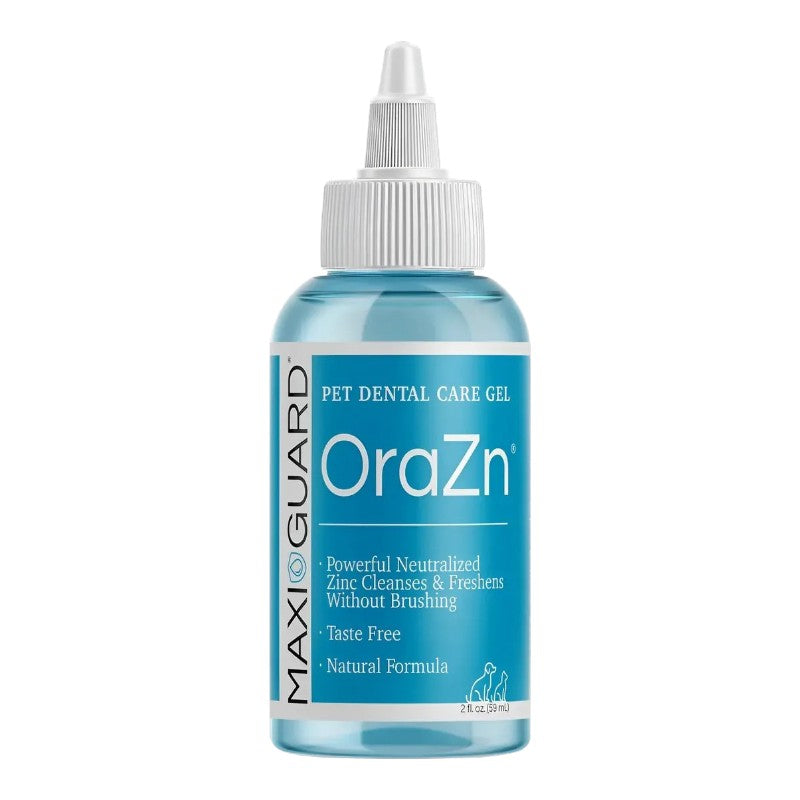 MAXIGUARD® Gel Dental - Perros & Gatos