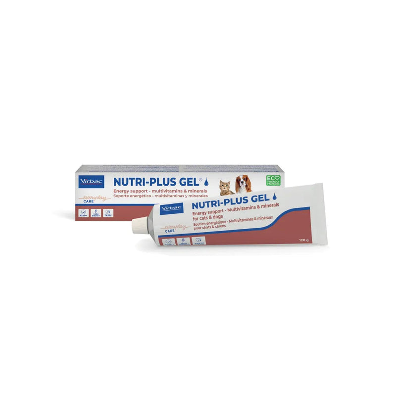 Nutri-Plus Gel 120g