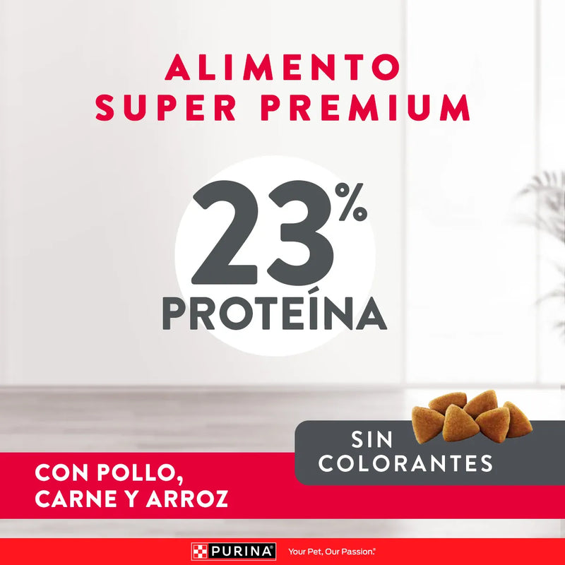 Purina Excellent Maintenance Formula