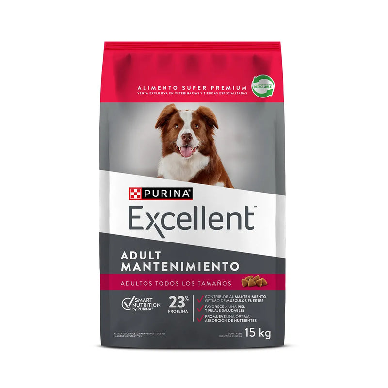 Purina Excellent Maintenance Formula