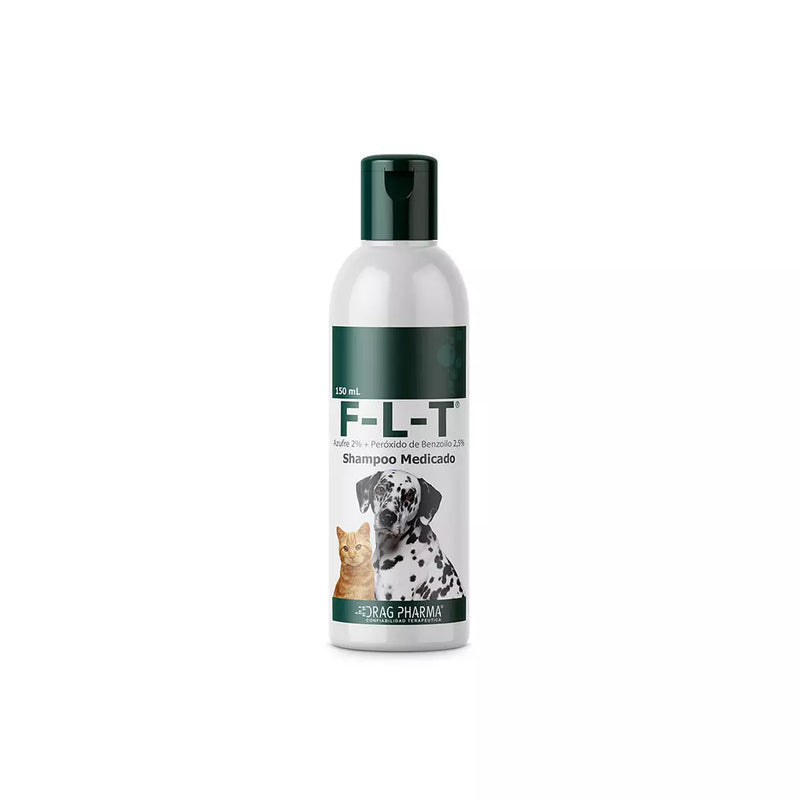 Shampoo F.L.T.