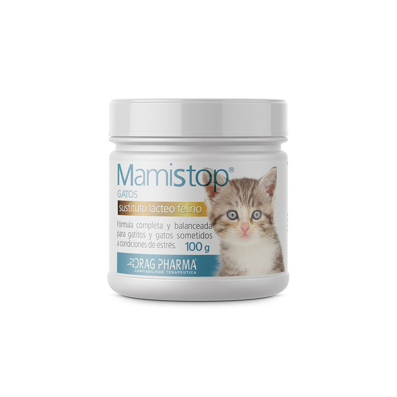 Mamistop Gatos
