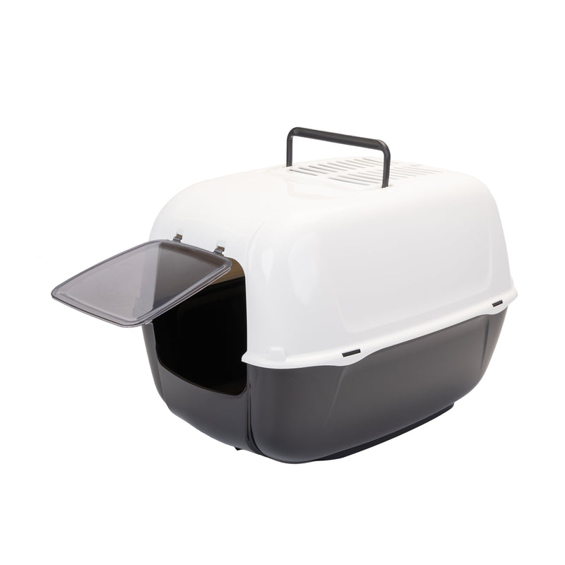 FERPLAST Baño Sanitario Home Prima Gatos
