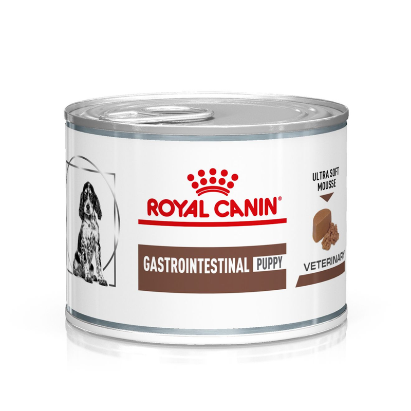 Veterinary Gastrointestinal Canine Puppy Wet