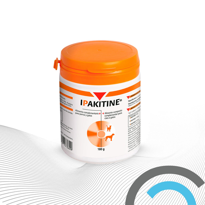 IPAKITINE® Alimento complementario - Perros & Gatos