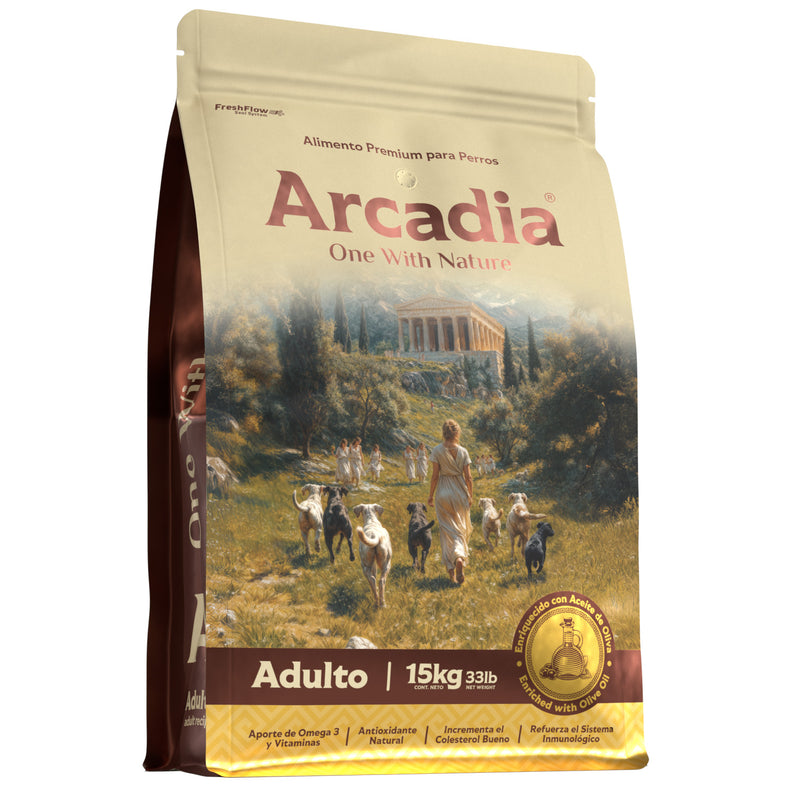 Arcadia® Premium Adultos
