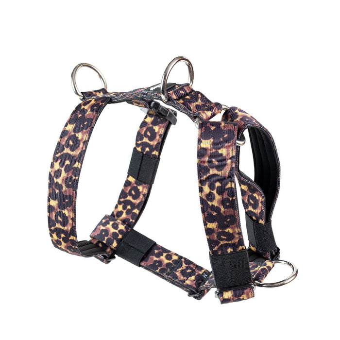 Arnes Strap Animal Print