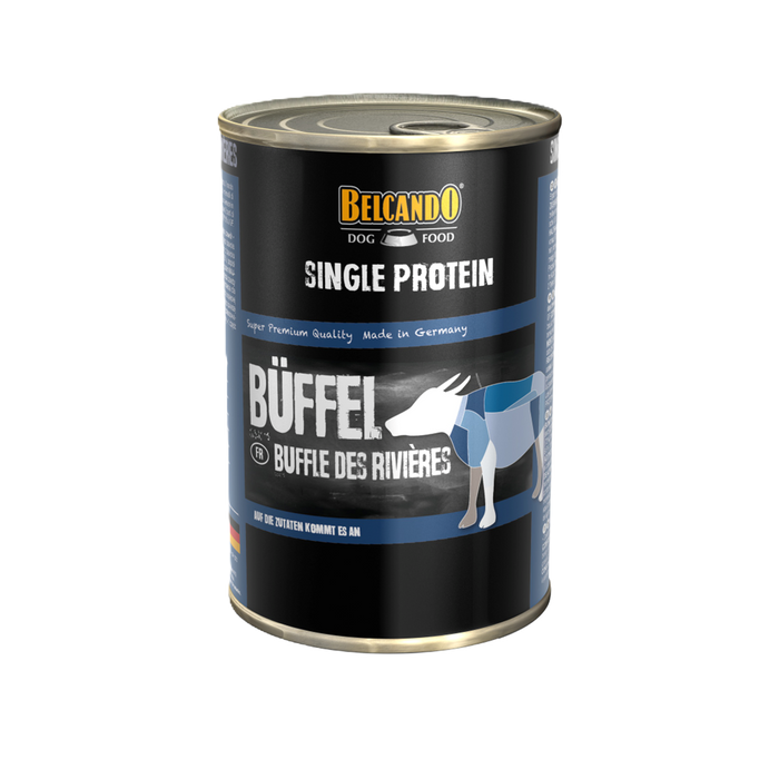 BELCANDO® Single Protein Bufalo de Agua