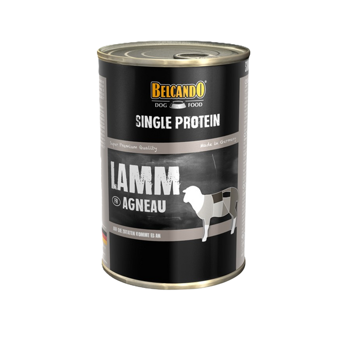 BELCANDO® Single Protein Cordero