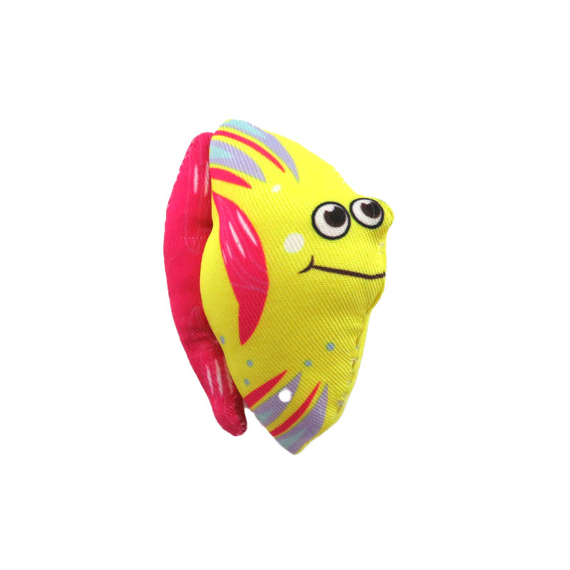 Juguete Peces Divertidos para Gatos (WPS202)