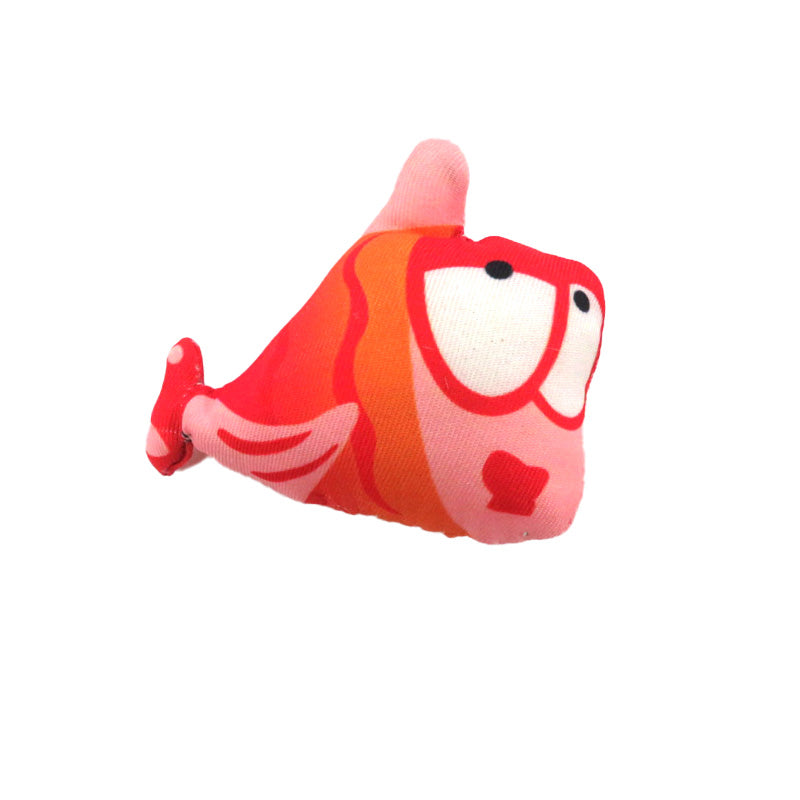 Juguete Peces Divertidos para Gatos (WPS202)